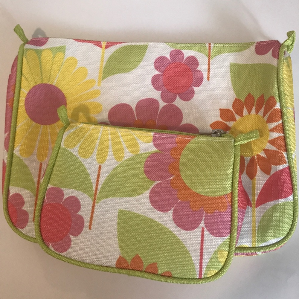 Clinique Multipurpose Pouches